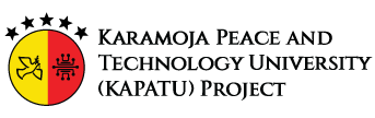 KAPATU University Logo